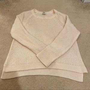 2 for $20- 💌Forever 21 Women's Sweater